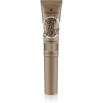 essence baby got bronze crema bronzanta - imagine 2